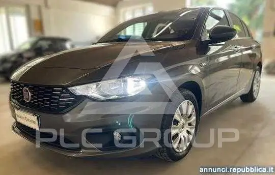 2017 Fiat Tipo