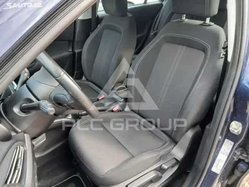 2017 Fiat Tipo