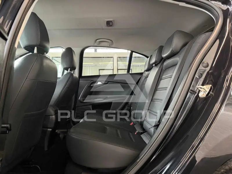 2017 Fiat Tipo