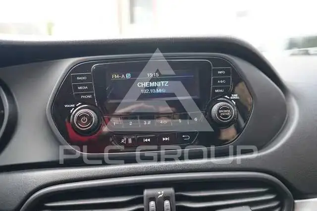 2017 Fiat Tipo