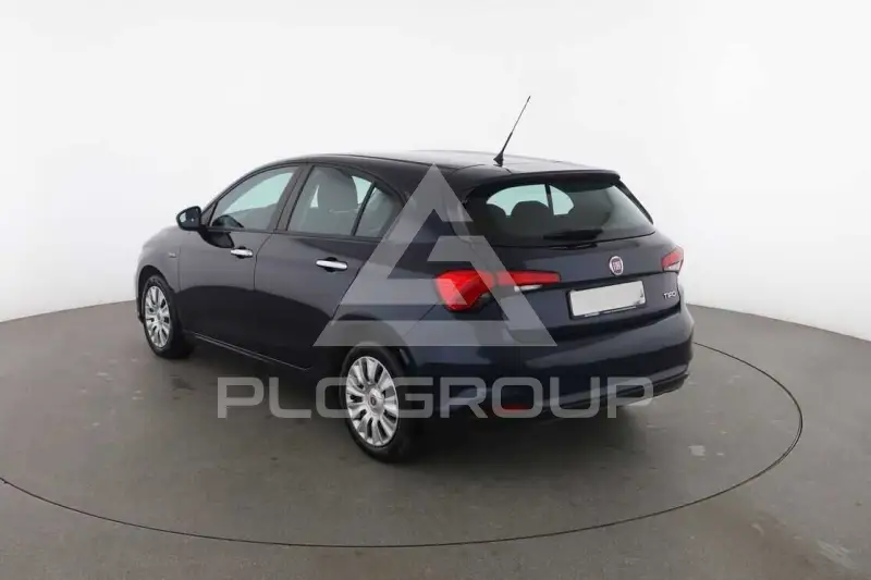 2017 Fiat Tipo