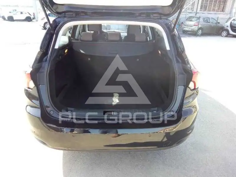 2017 Fiat Tipo