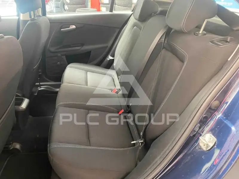 2017 Fiat Tipo