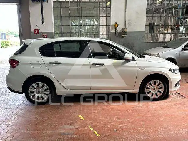 2017 Fiat Tipo
