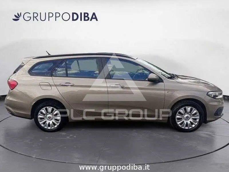 2017 Fiat Tipo