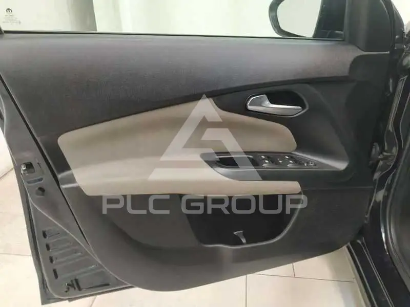 2017 Fiat Tipo