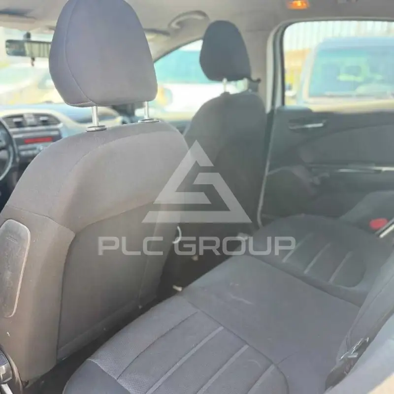 2017 Fiat Tipo