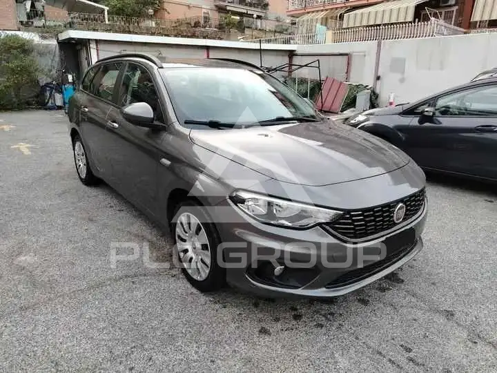 2017 Fiat Tipo