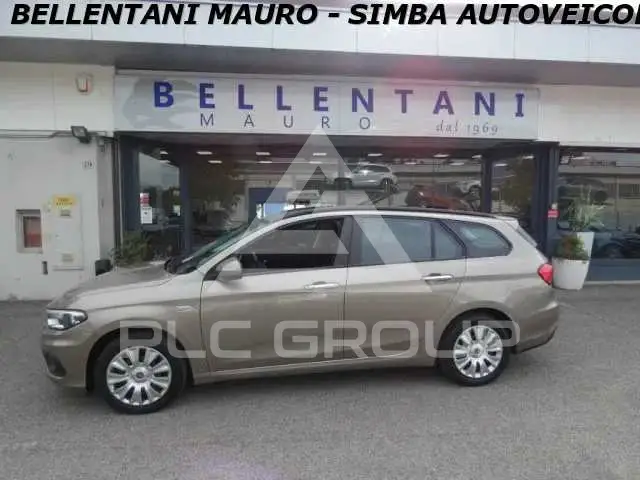 2017 Fiat Tipo