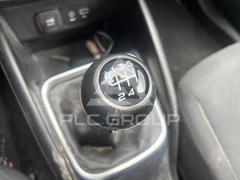 2017 Fiat Tipo