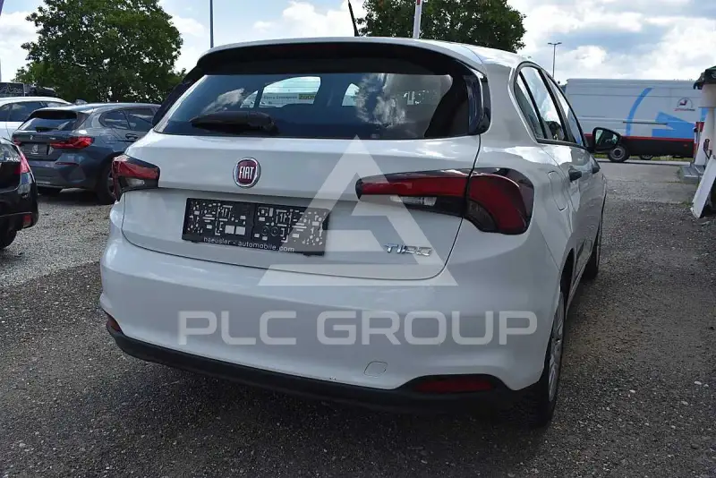 2017 Fiat Tipo