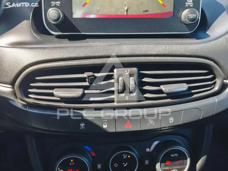 2017 Fiat Tipo