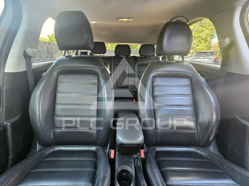 2017 Fiat Tipo