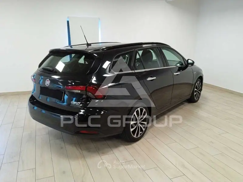2017 Fiat Tipo
