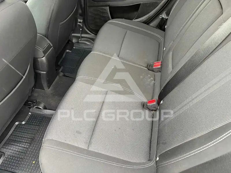 2017 Fiat Tipo
