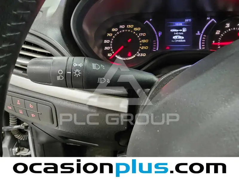 2017 Fiat Tipo