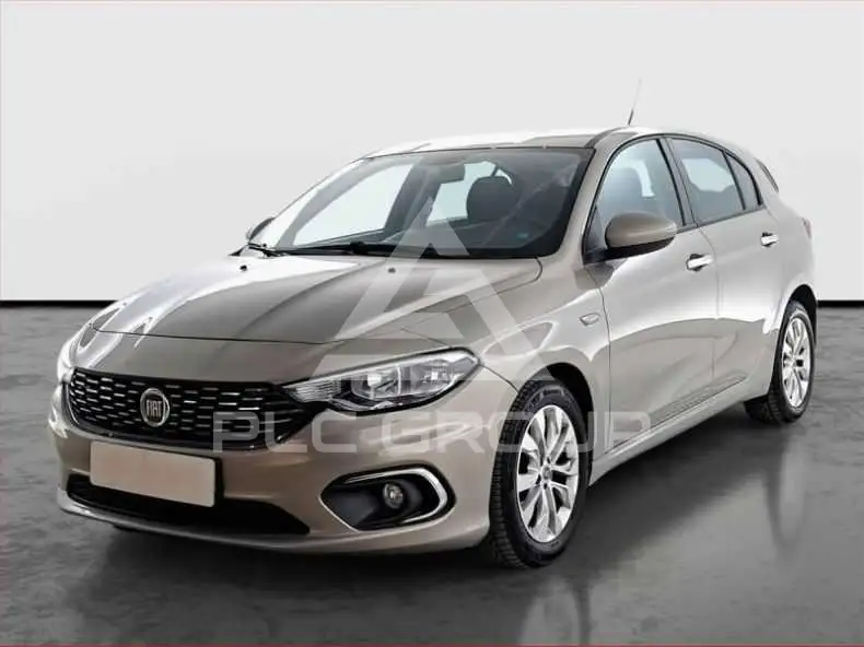2017 Fiat Tipo
