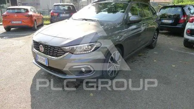 2017 Fiat Tipo
