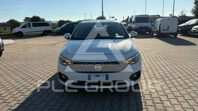 2017 Fiat Tipo