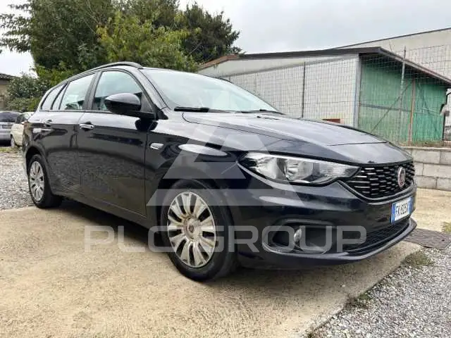 2017 Fiat Tipo
