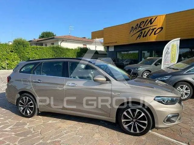 2017 Fiat Tipo