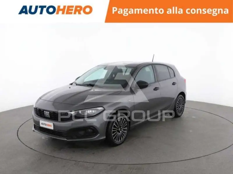 2017 Fiat Tipo
