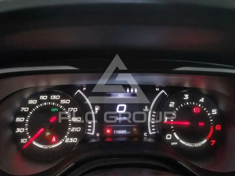 2017 Fiat Tipo