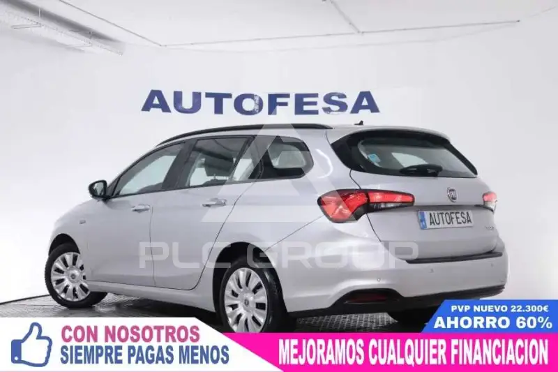 2017 Fiat Tipo