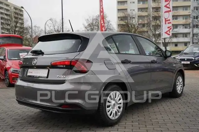 2017 Fiat Tipo