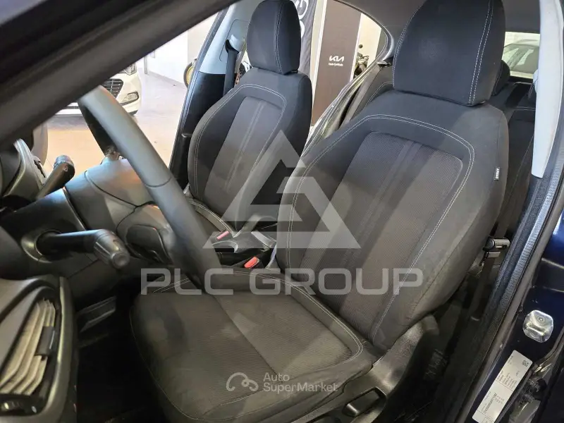 2017 Fiat Tipo