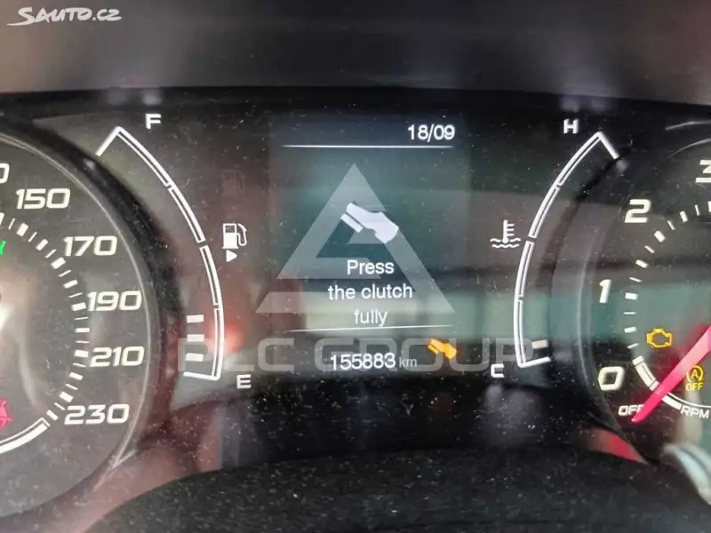 2017 Fiat Tipo