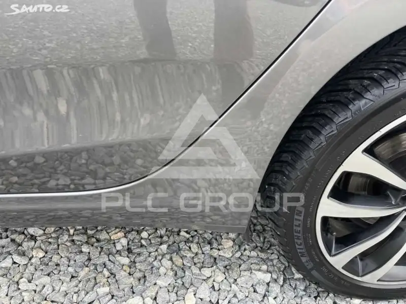 2017 Fiat Tipo