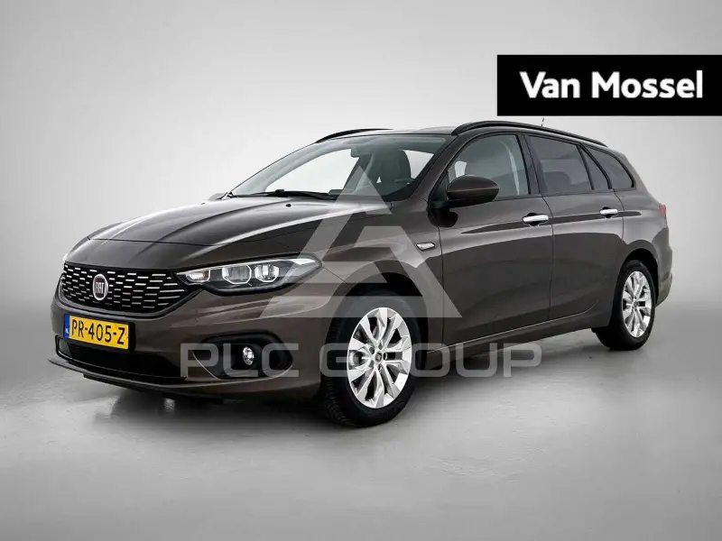 2017 Fiat Tipo