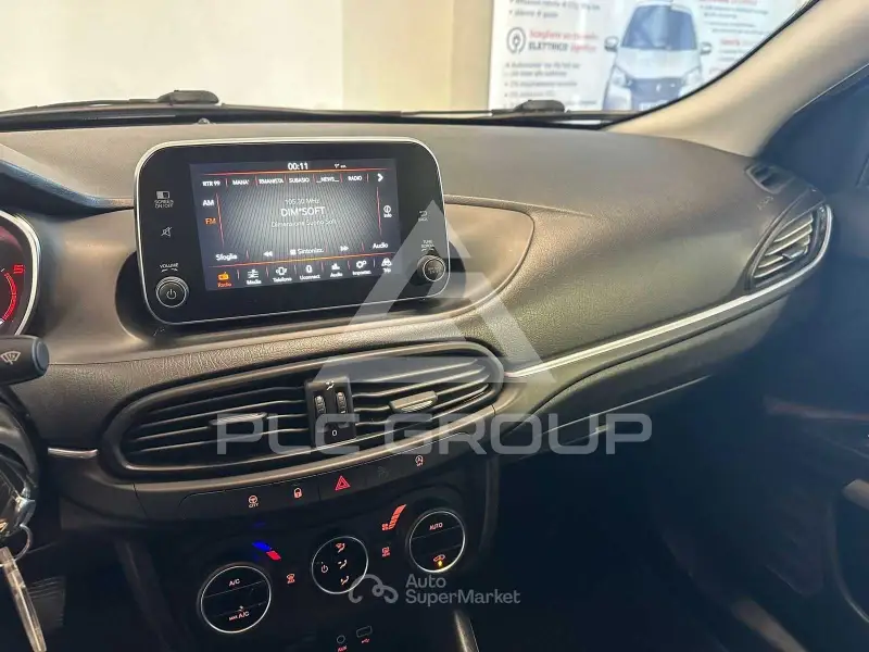 2017 Fiat Tipo