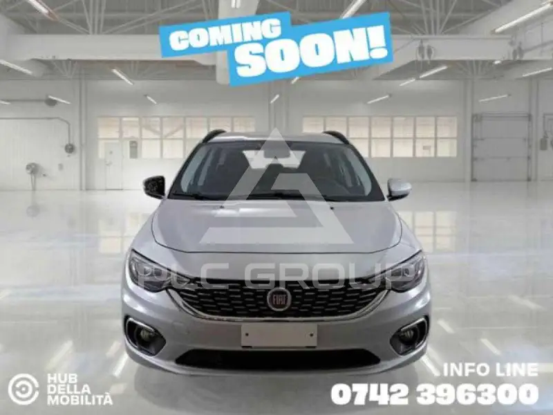 2017 Fiat Tipo