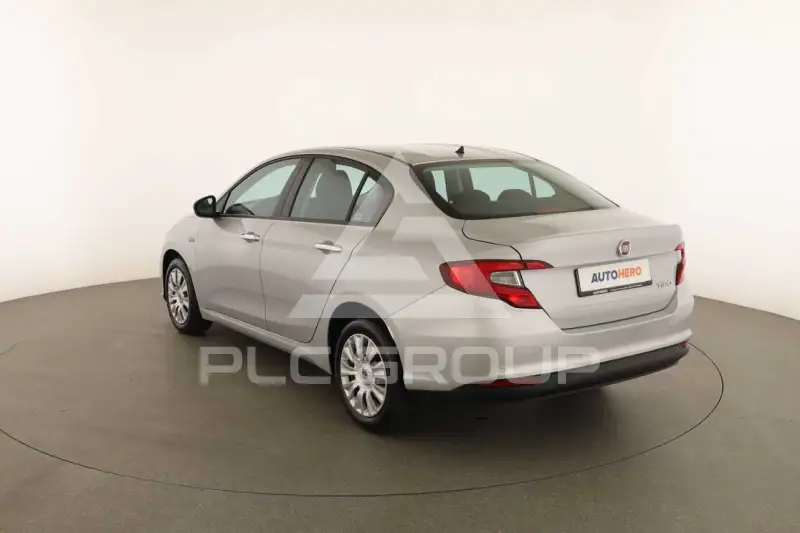 2017 Fiat Tipo