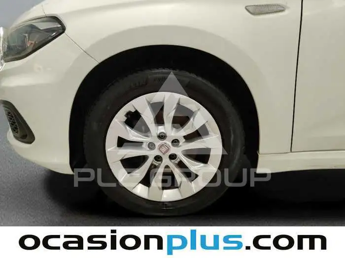 2017 Fiat Tipo