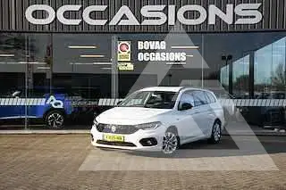 2017 Fiat Tipo