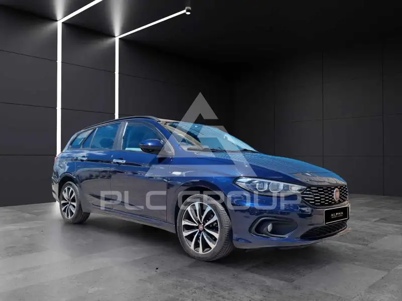 2017 Fiat Tipo
