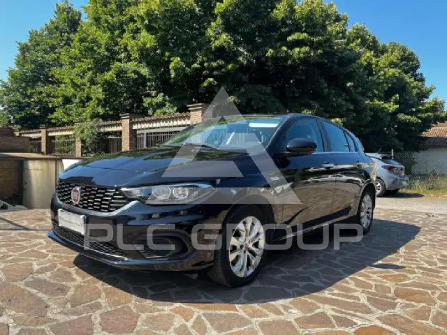2017 Fiat Tipo