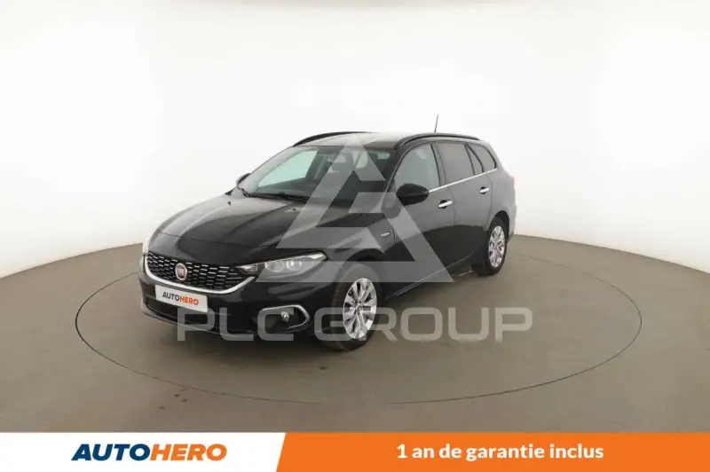 2017 Fiat Tipo