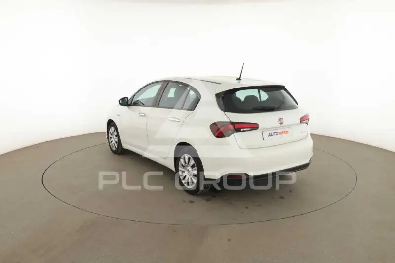 2017 Fiat Tipo