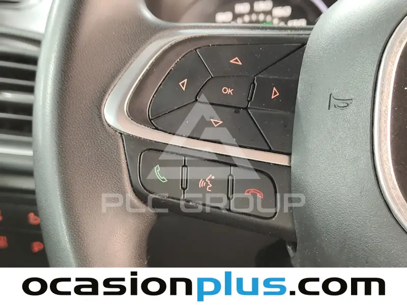 2017 Fiat Tipo