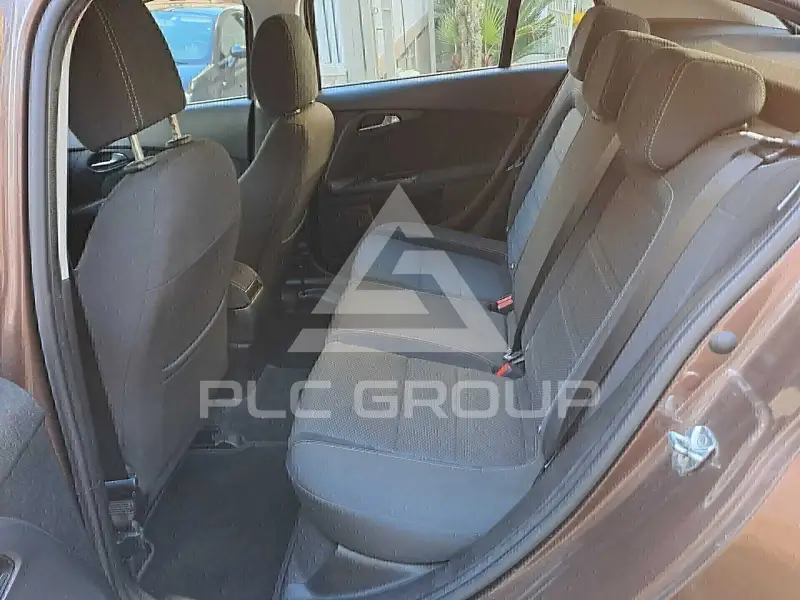 2017 Fiat Tipo
