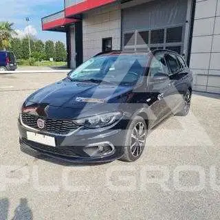 2017 Fiat Tipo