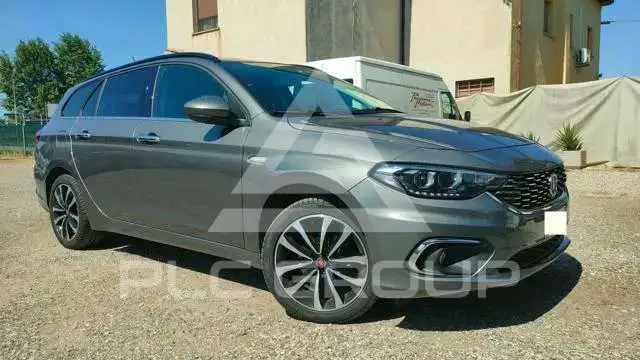 2017 Fiat Tipo