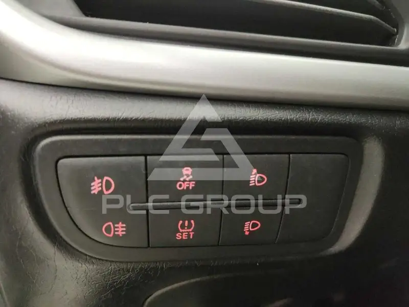 2017 Fiat Tipo