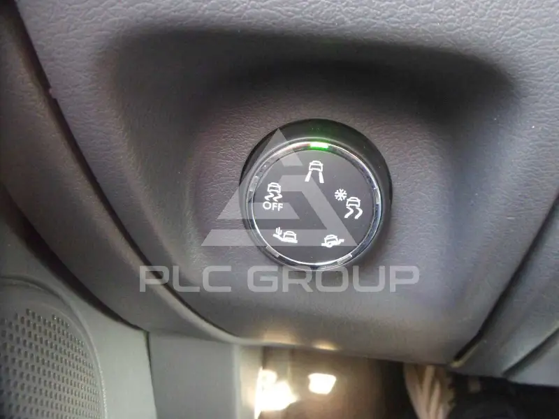 2017 Fiat Scudo