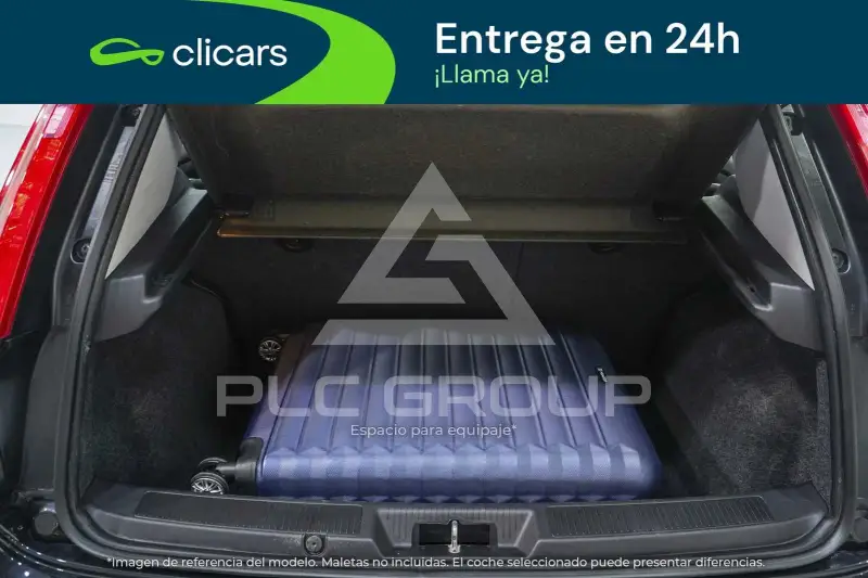 2017 Fiat Punto
