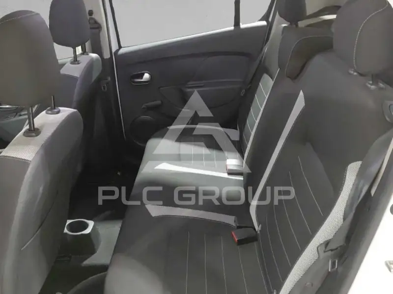 2017 Fiat Punto